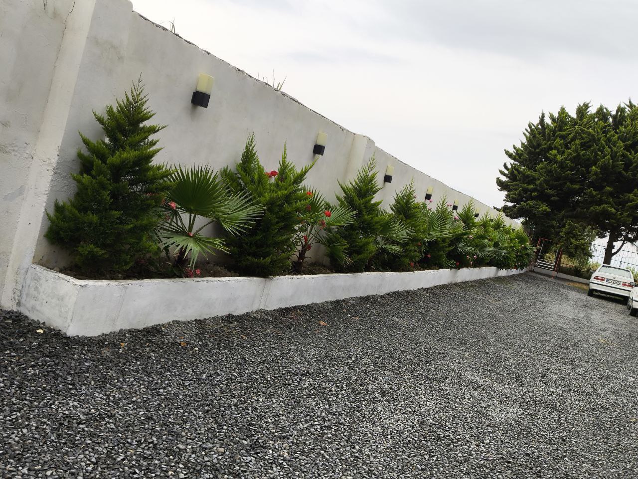 اجاره آپارتمان دو خوابه  ساحلی فریدون کنار - تصویر 8