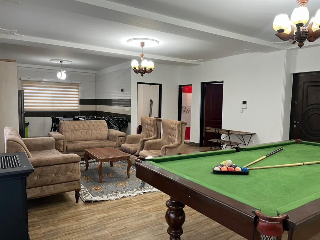 اجاره ویلا دو خوابه استخردار شهری رامسر - تصویر 4