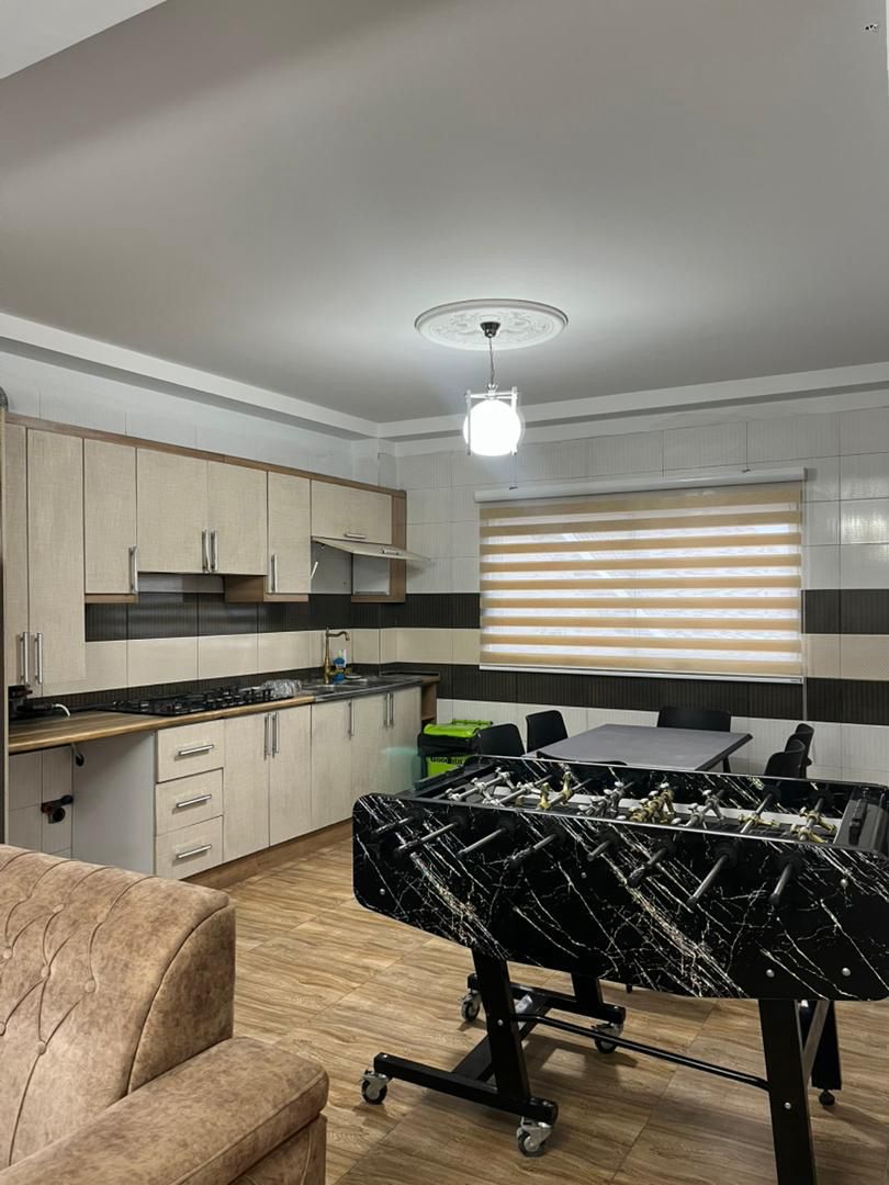 اجاره ویلا دو خوابه استخردار شهری رامسر - تصویر 5