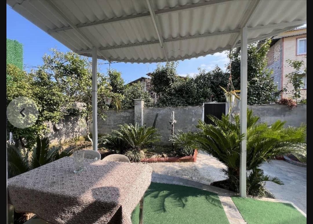 اجاره سوئیت دو خوابه  شهری رامسر - سوئیت شهری در رامسر