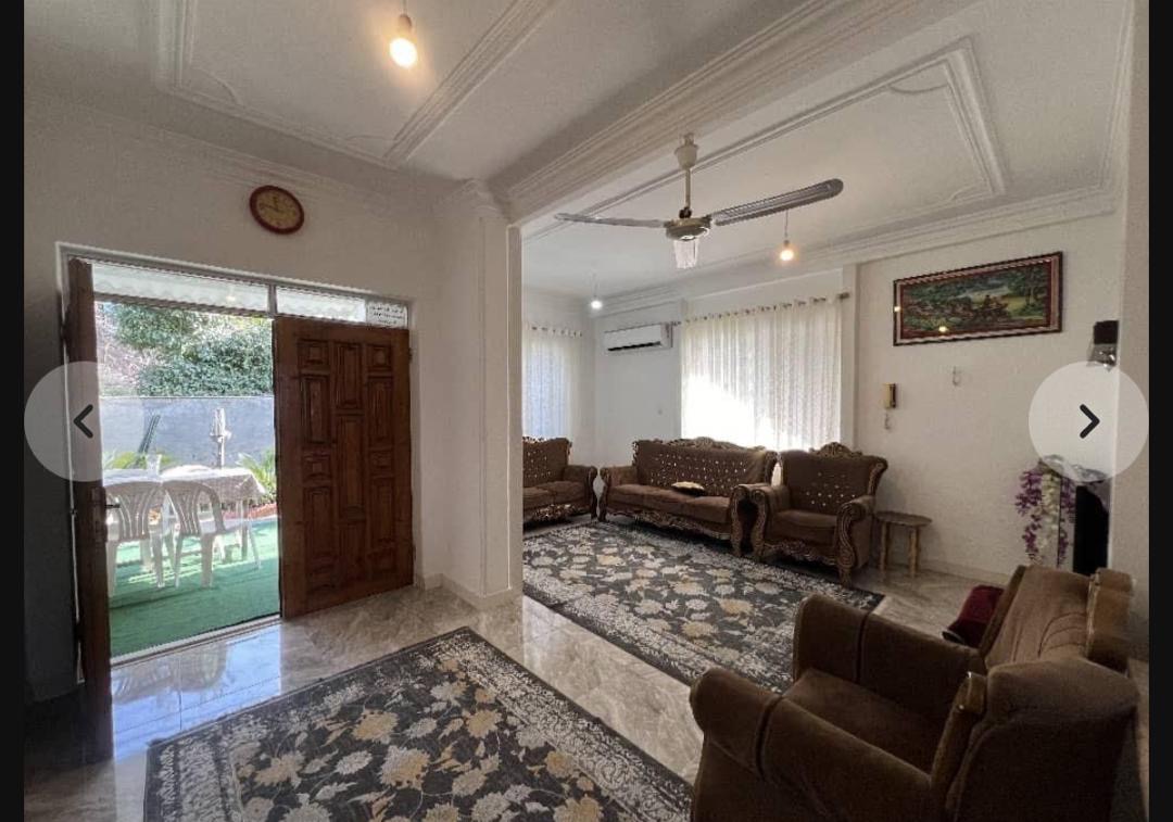 اجاره سوئیت دو خوابه  شهری رامسر - تصویر 5