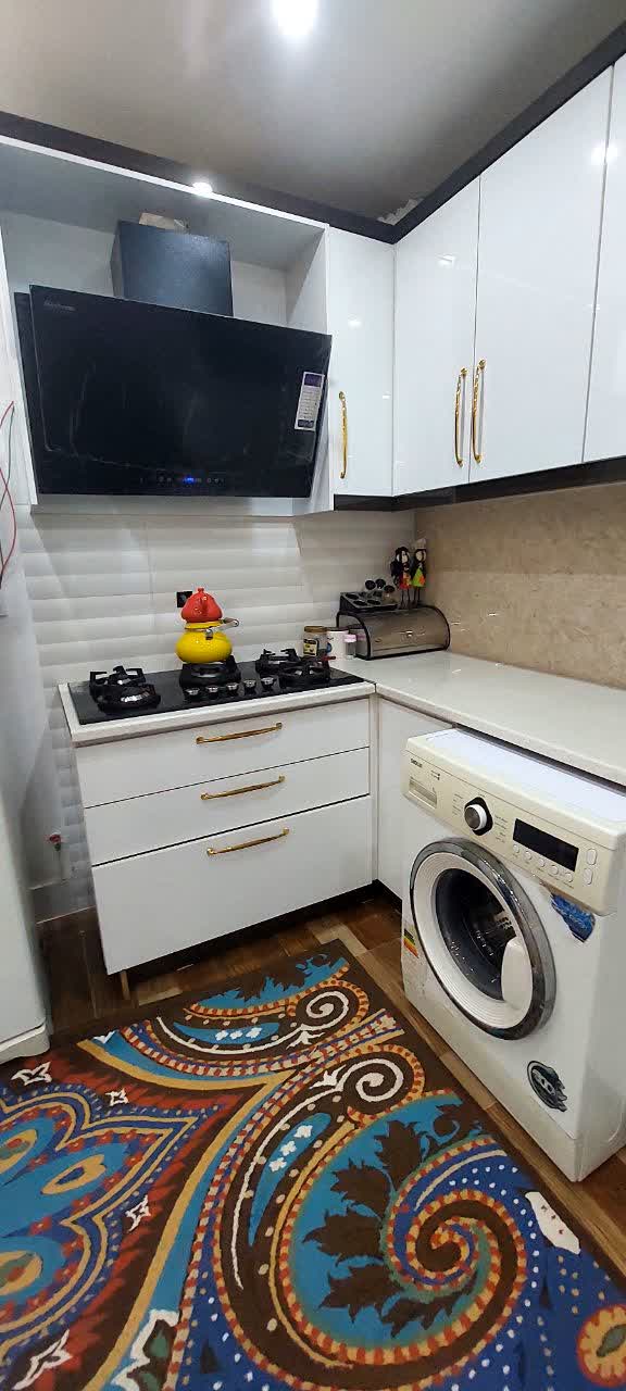 اجاره ویلا چهار خوابه  جنگلی مینو دشت - تصویر 1