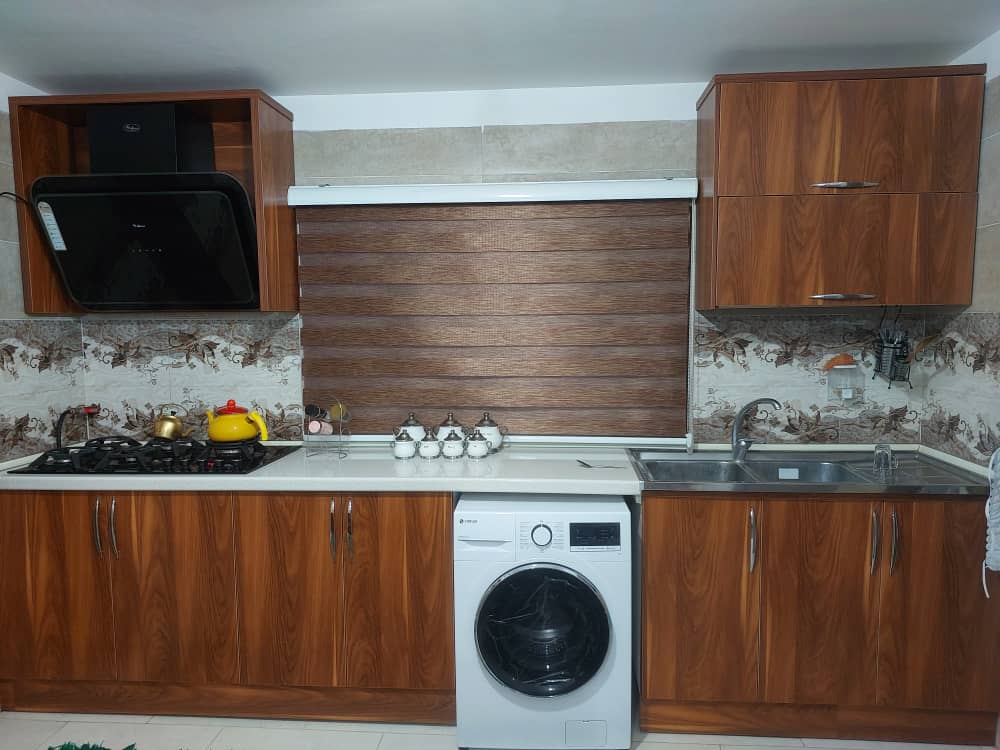 اجاره ویلا یک خوابه  جنگلی قائم شهر - تصویر 2