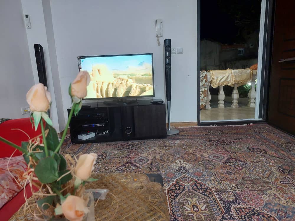 اجاره ویلا یک خوابه  جنگلی قائم شهر - تصویر 5