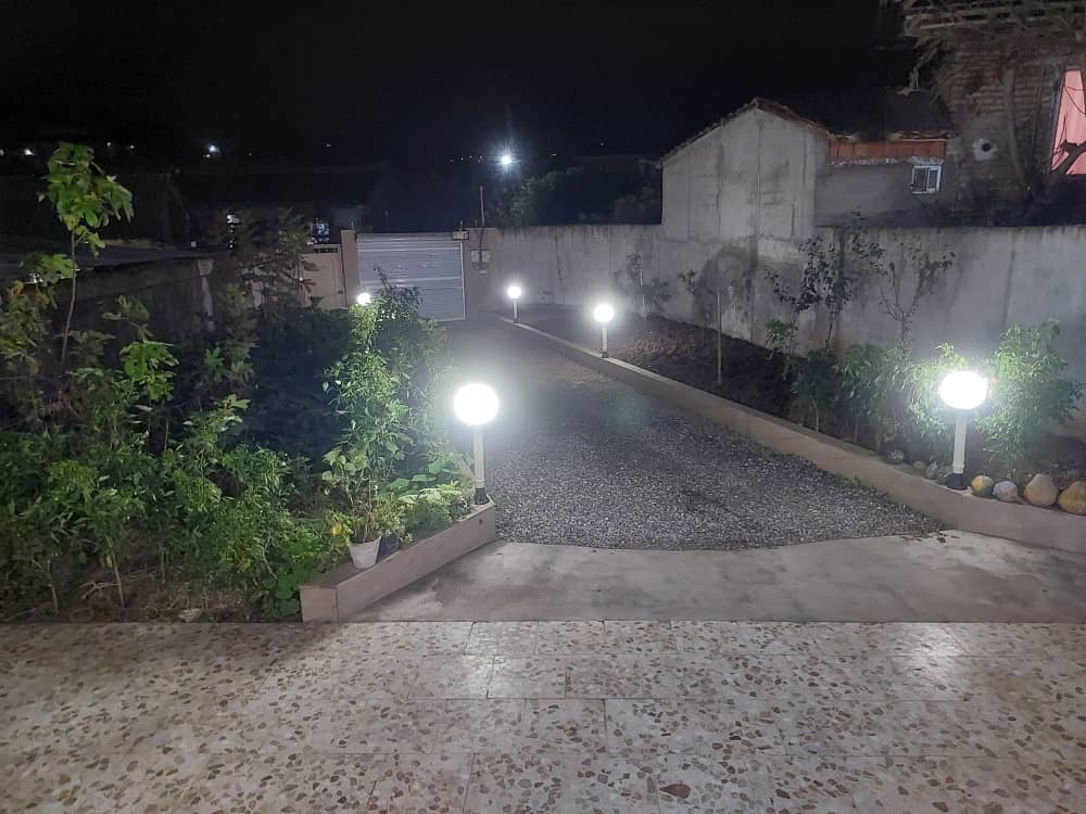 اجاره ویلا یک خوابه  جنگلی قائم شهر - تصویر 8