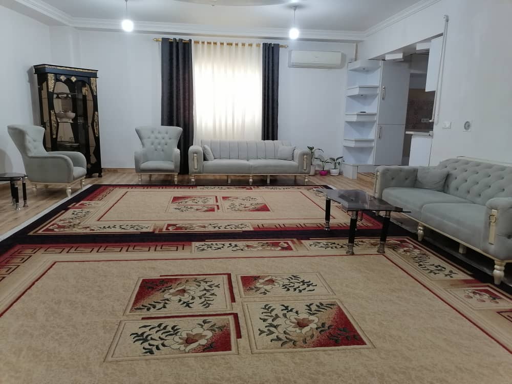 اجاره ویلا دو خوابه  شهری گرگان - ویلا شهری در گرگان