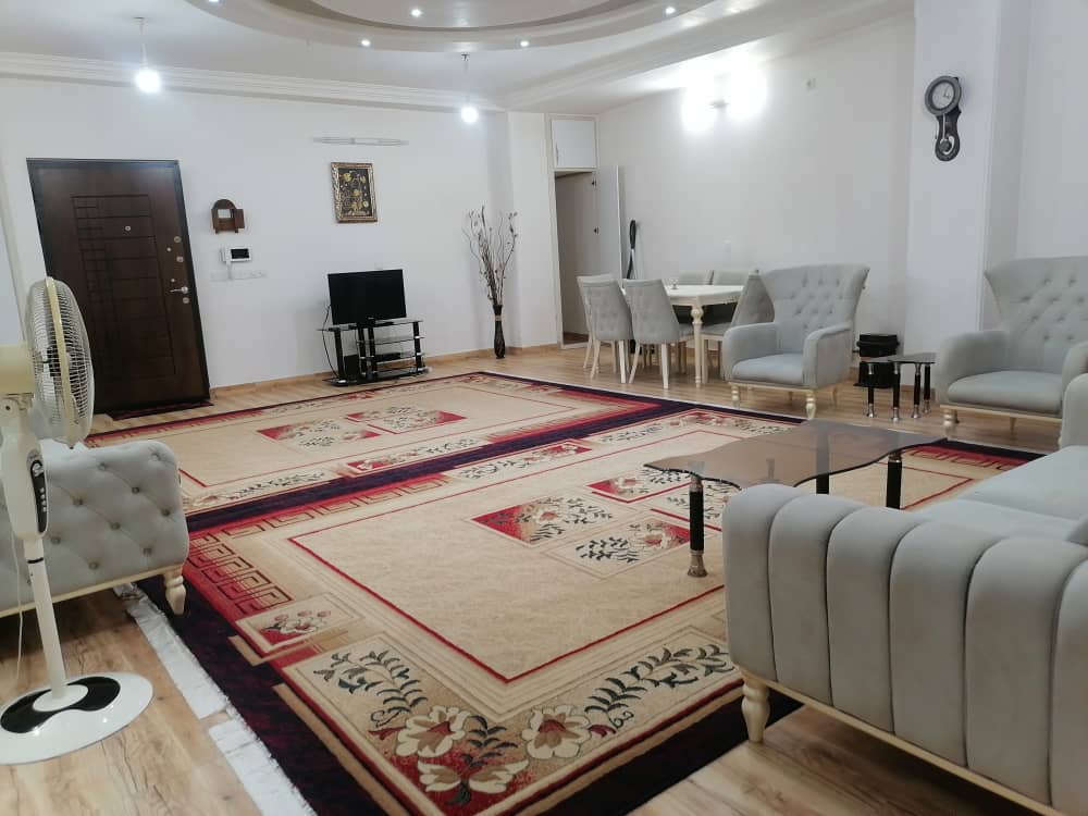 اجاره ویلا دو خوابه  شهری گرگان - تصویر 2