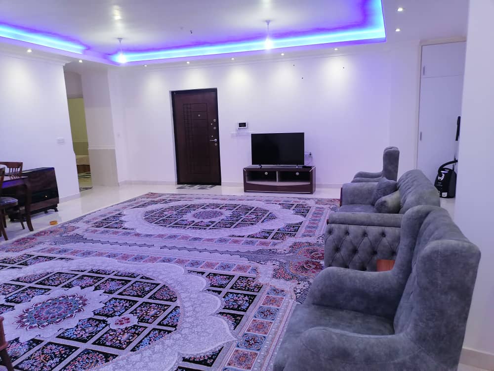 اجاره آپارتمان دو خوابه  شهری گرگان - آپارتمان شهری در گرگان