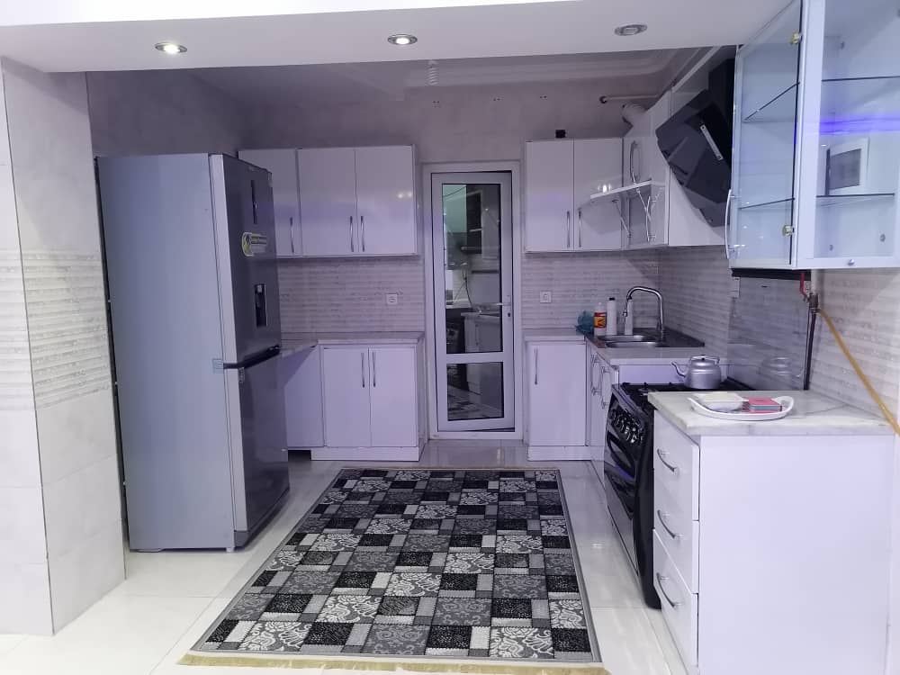 اجاره آپارتمان دو خوابه  شهری گرگان - تصویر 2