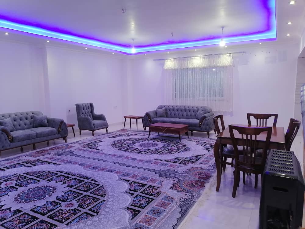 اجاره آپارتمان دو خوابه  شهری گرگان - تصویر 4