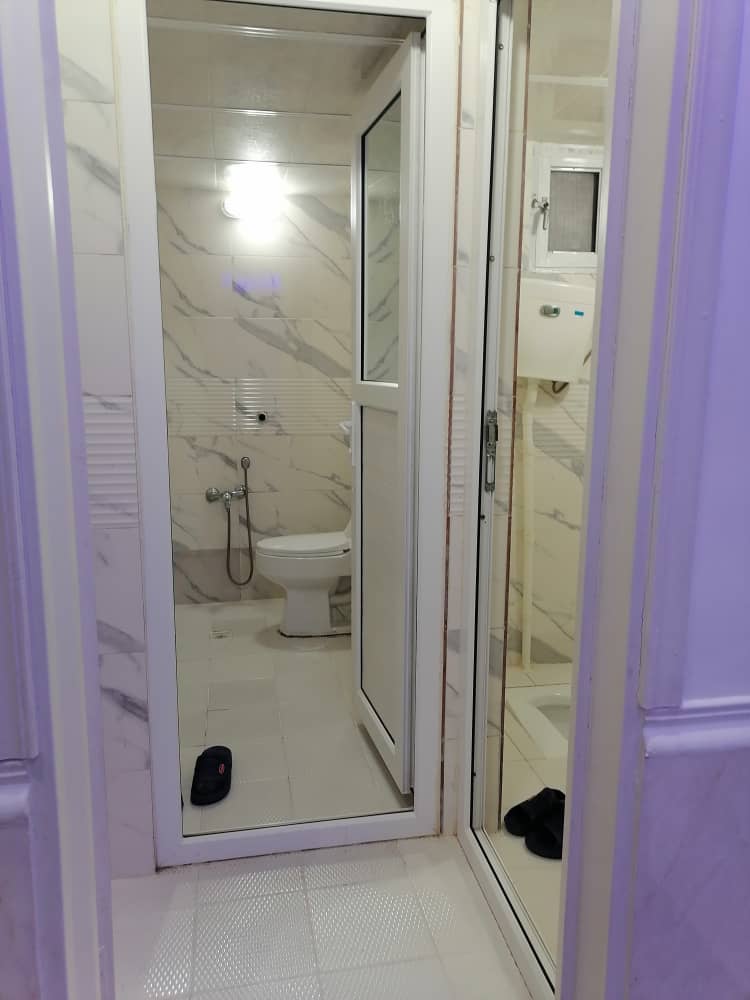 اجاره آپارتمان دو خوابه  شهری گرگان - تصویر 5