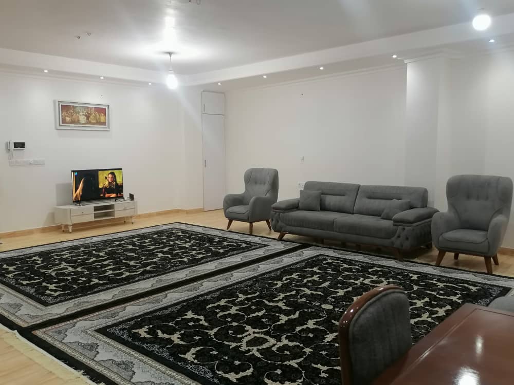 اجاره آپارتمان دو خوابه  شهری گرگان - آپارتمان شهری در گرگان