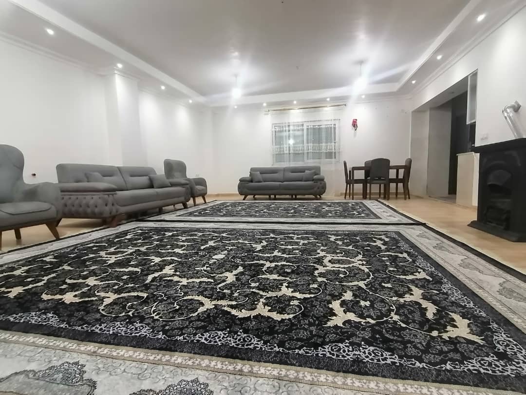 اجاره آپارتمان دو خوابه  شهری گرگان - تصویر 2