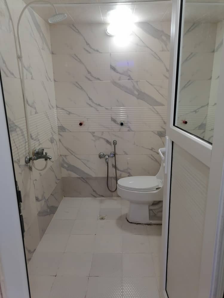 اجاره آپارتمان دو خوابه  شهری گرگان - تصویر 6