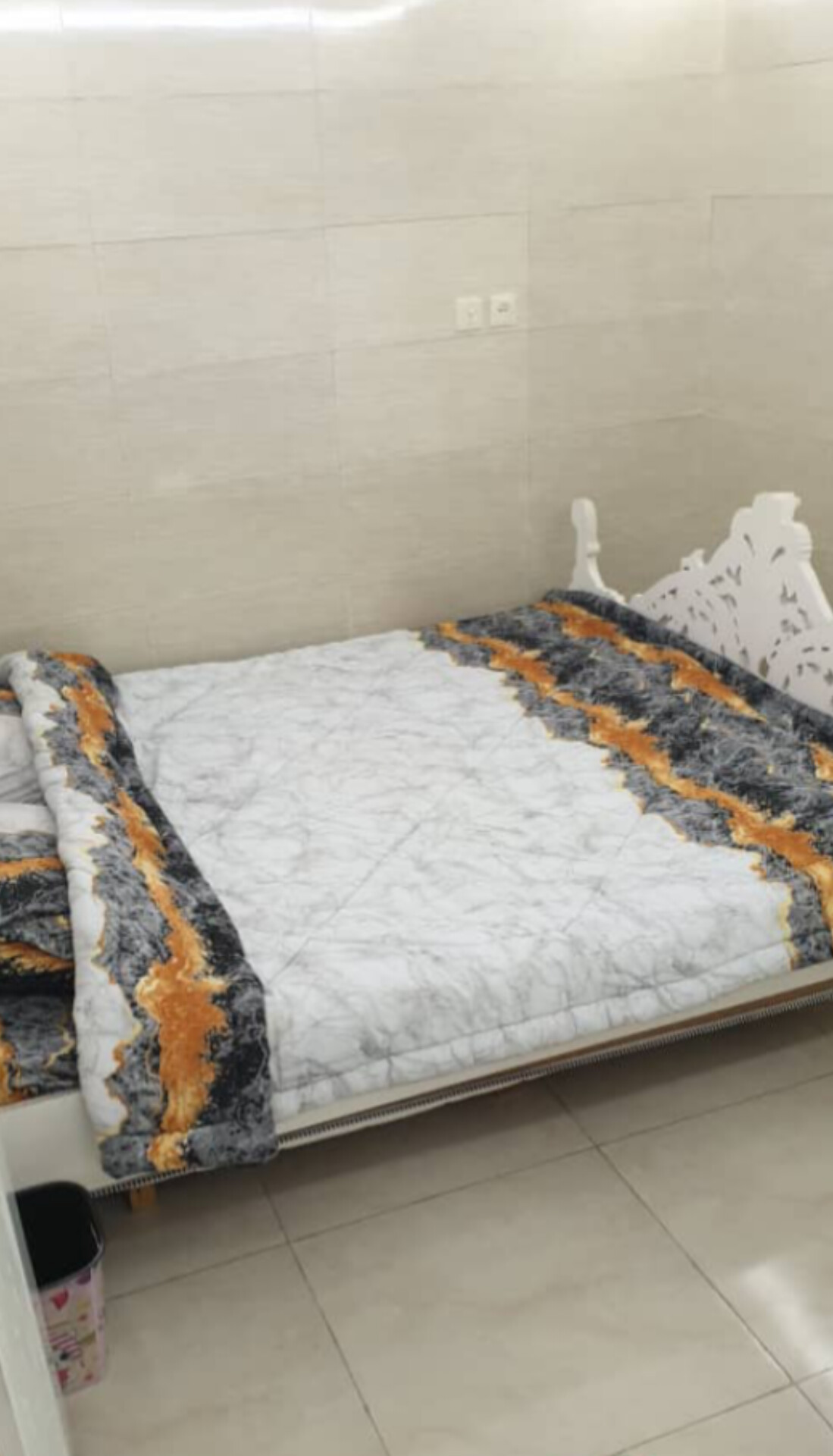 اجاره سوئیت یک خوابه  شهری فردیس - سوئیت شهری در فردیس