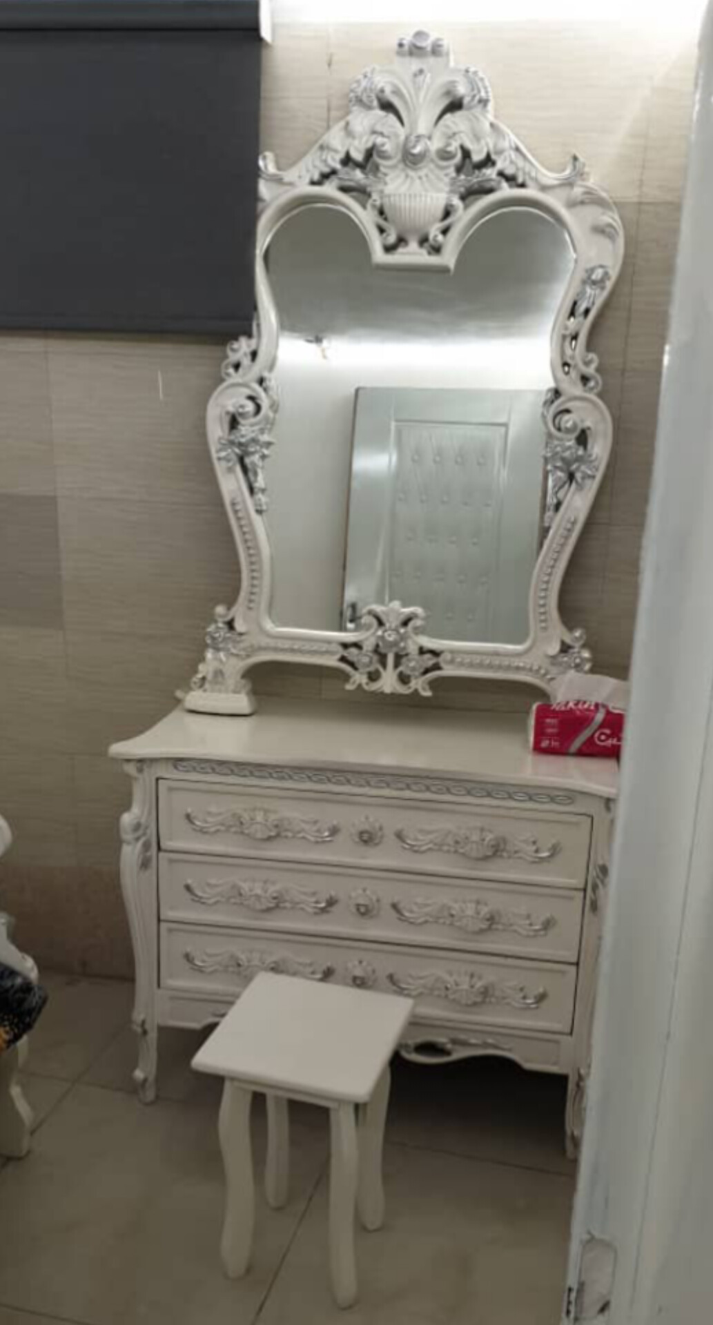 اجاره سوئیت یک خوابه  شهری فردیس - تصویر 2