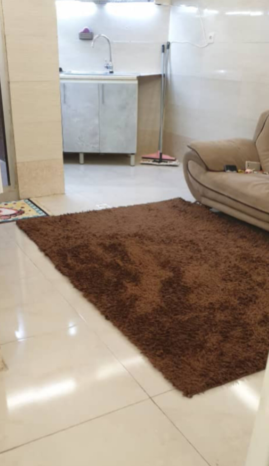 اجاره سوئیت یک خوابه  شهری فردیس - تصویر 3