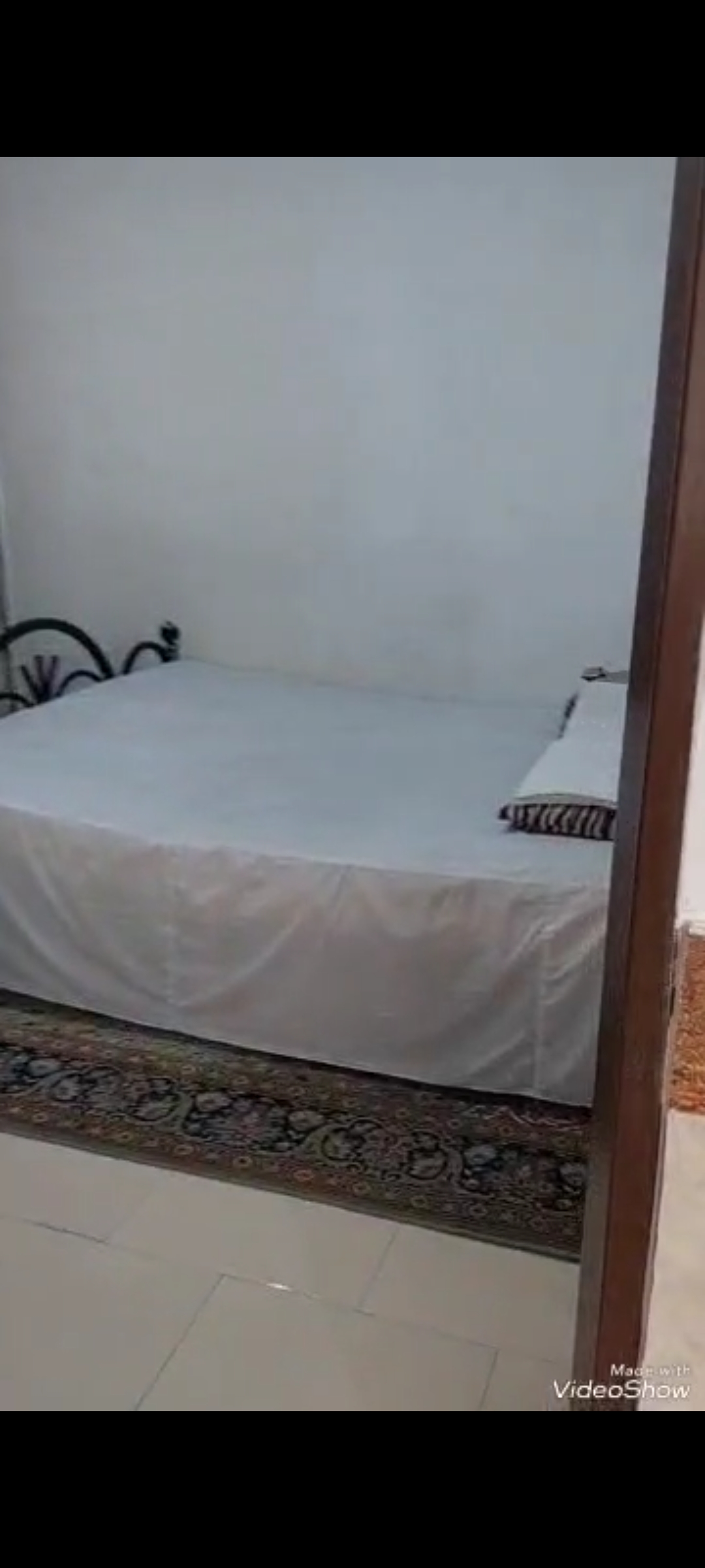 اجاره آپارتمان یک خوابه  شهری گرگان - تصویر 4