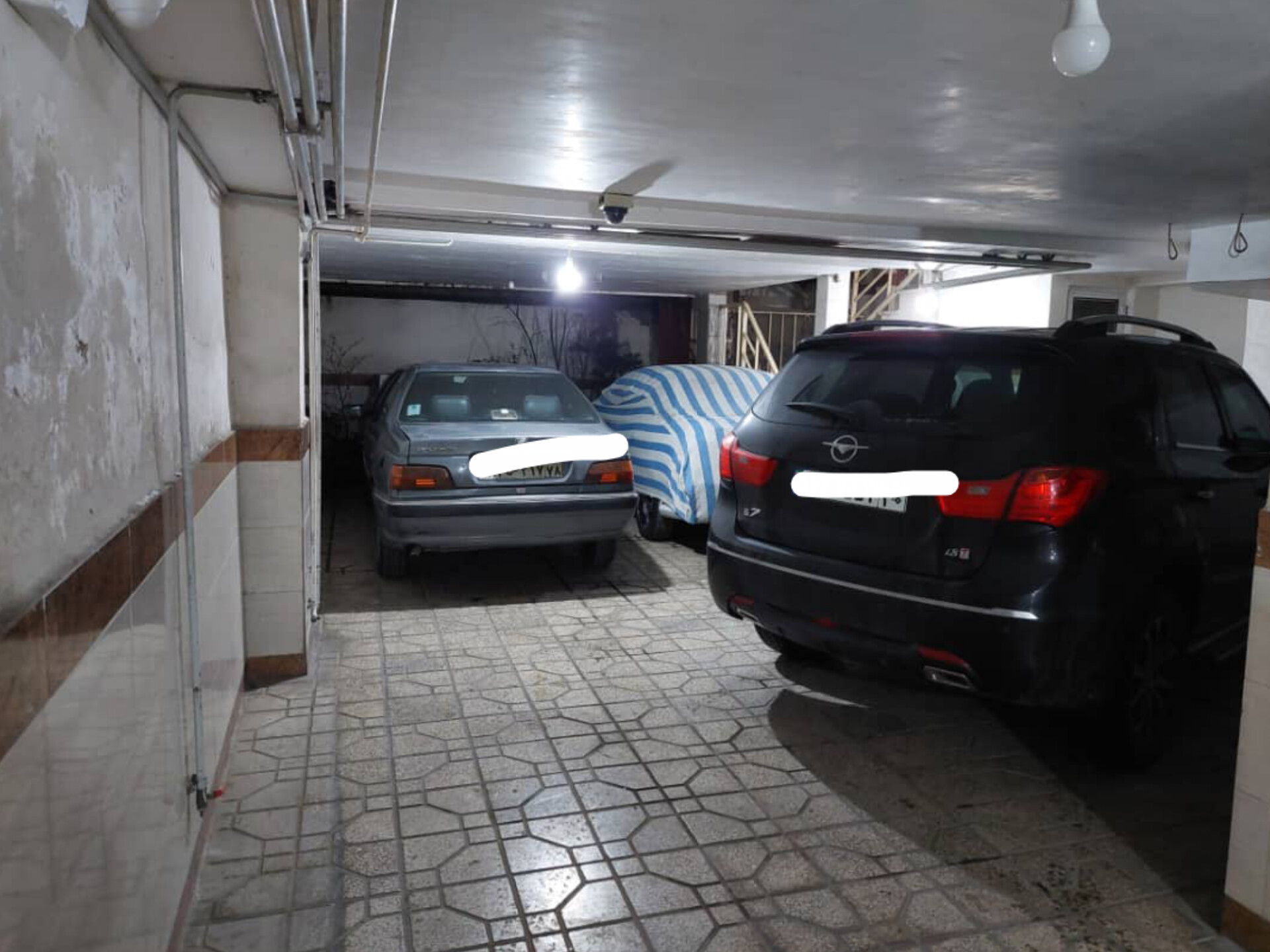 اجاره آپارتمان یک خوابه  شهری گرگان - تصویر 1