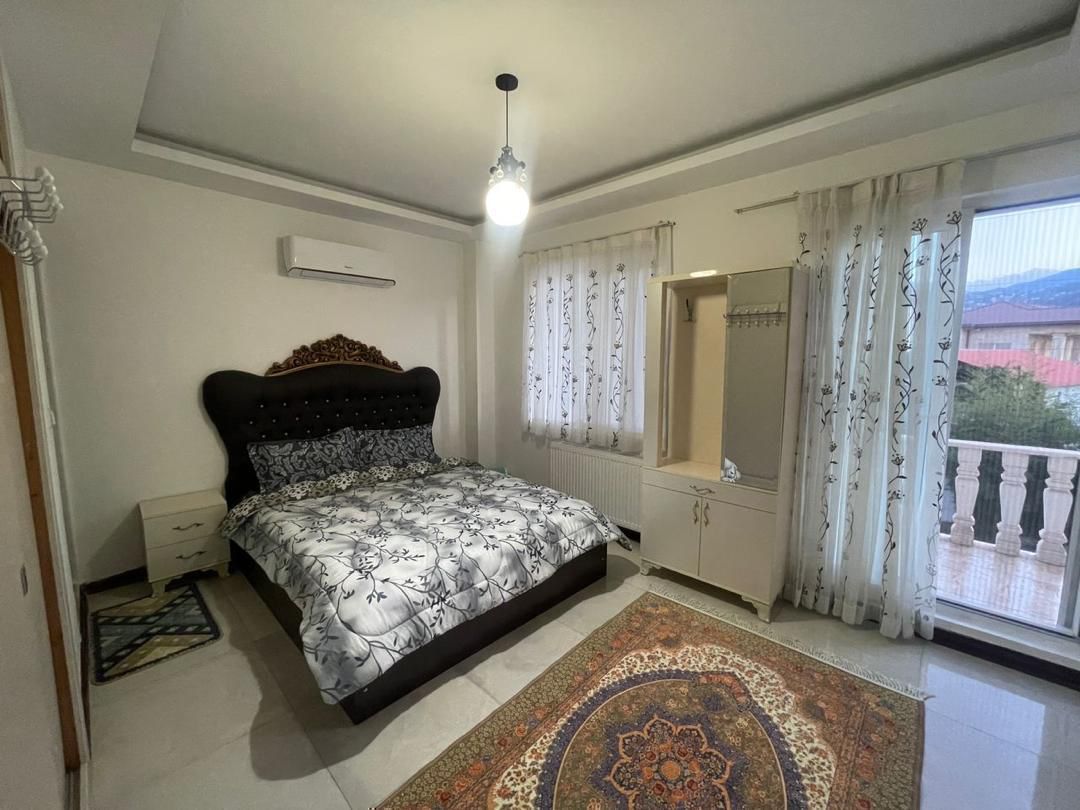 اجاره ویلا سه خوابه استخردار جنگلی رامسر - تصویر 6