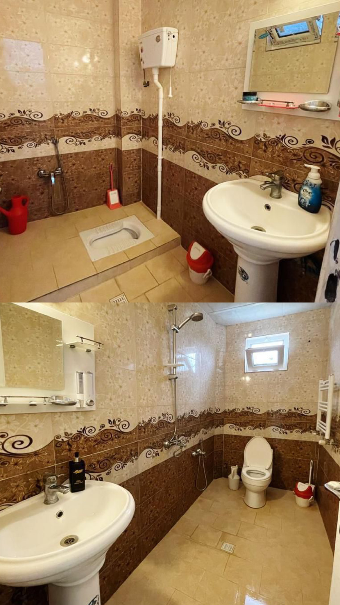 اجاره ویلا سه خوابه استخردار جنگلی رامسر - تصویر 7