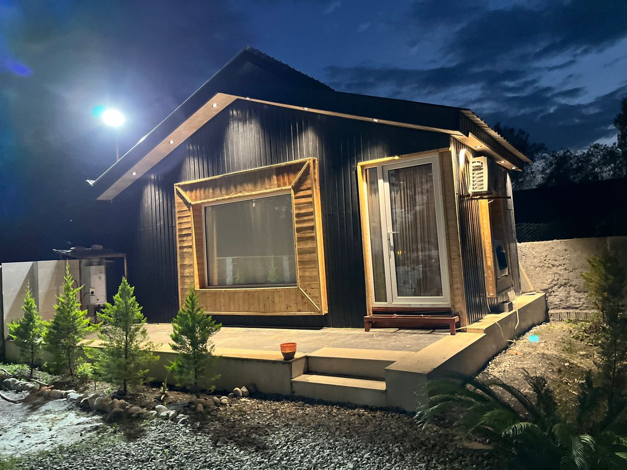 اجاره کلبه  خوابه  روستایی چالوس - کلبه روستایی در چالوس