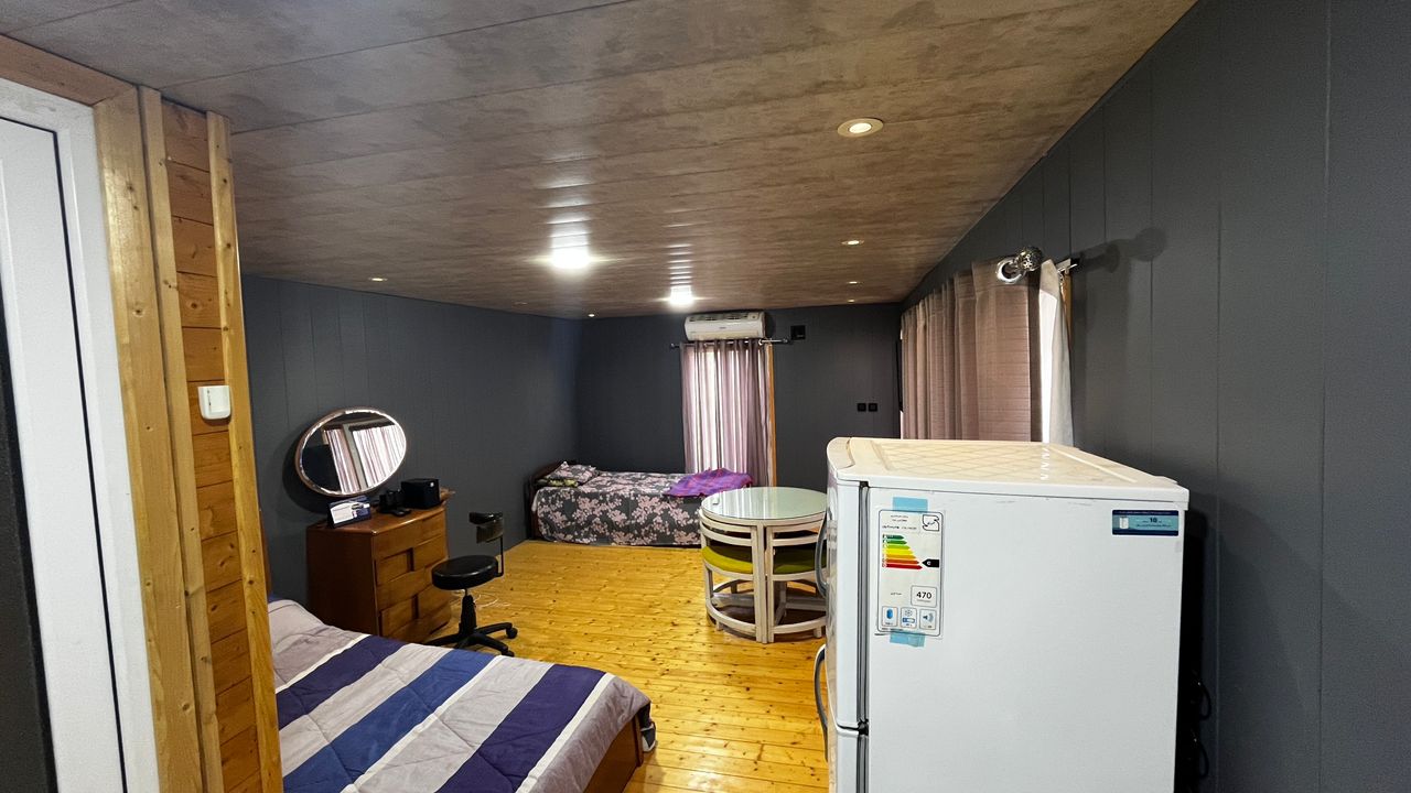 اجاره کلبه  خوابه  روستایی چالوس - تصویر 2