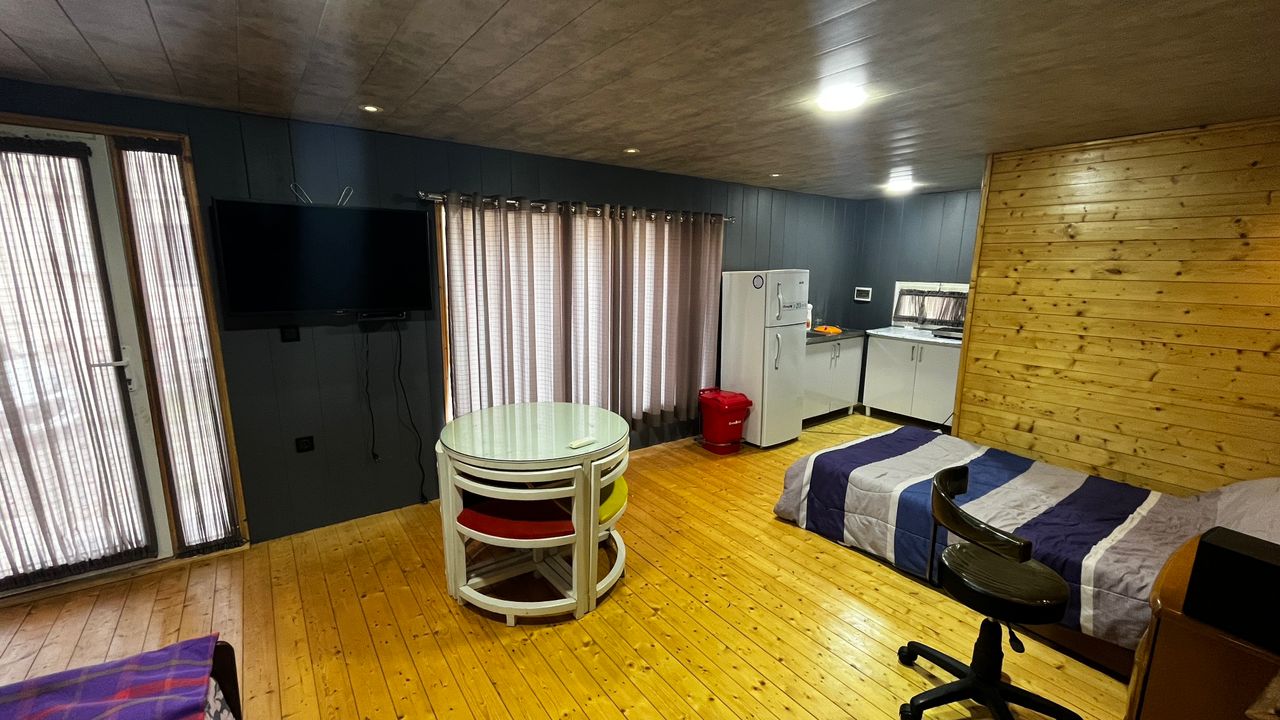 اجاره کلبه  خوابه  روستایی چالوس - تصویر 4