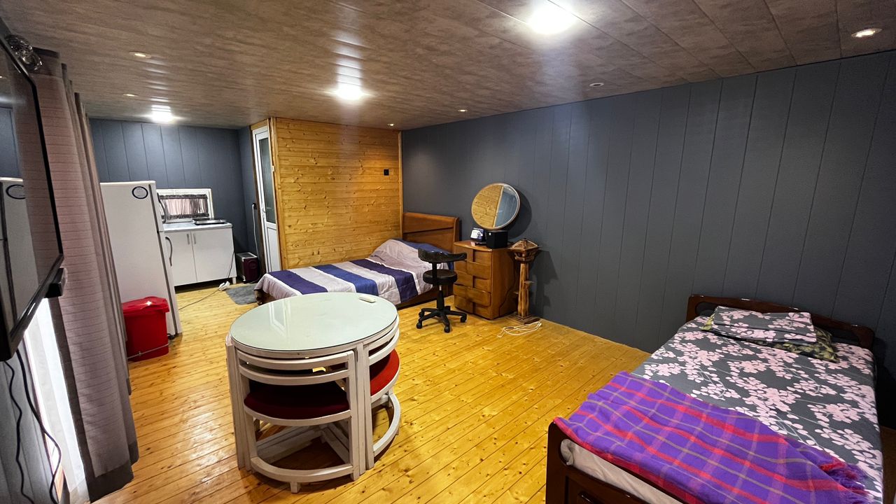 اجاره کلبه  خوابه  روستایی چالوس - تصویر 5