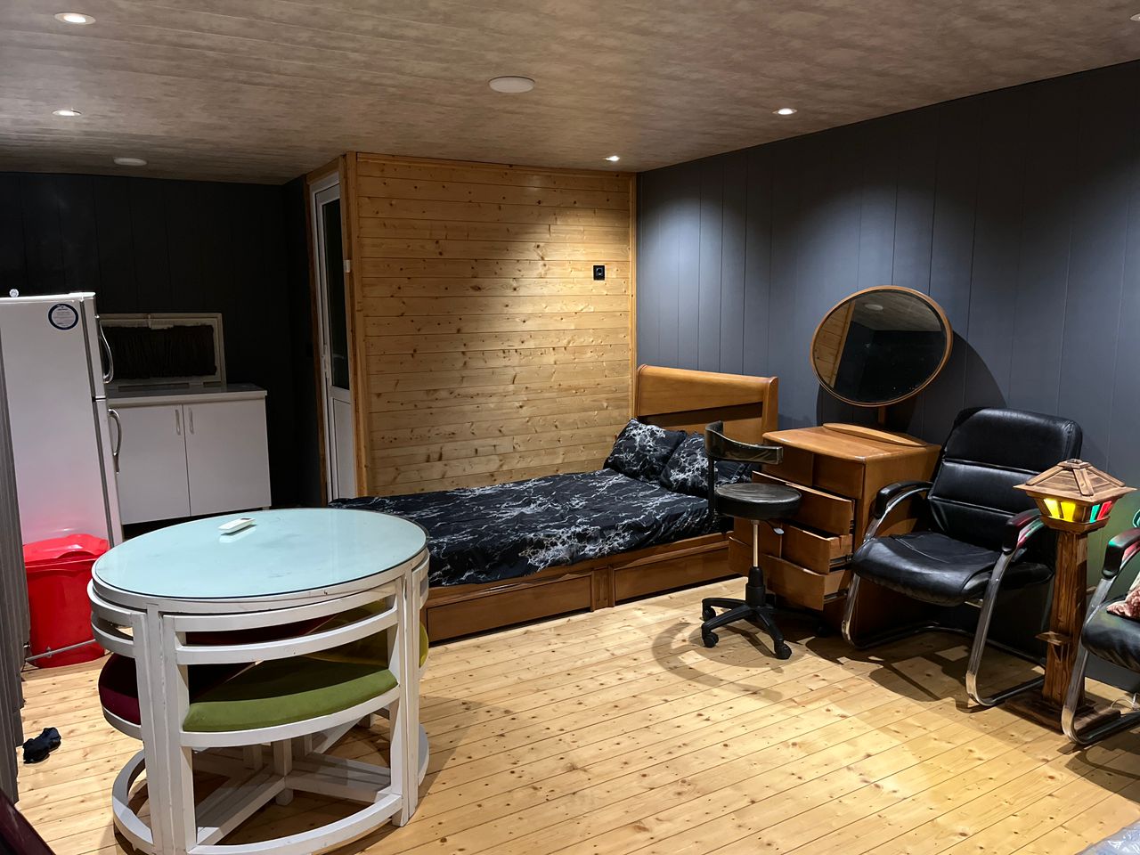 اجاره کلبه  خوابه  روستایی چالوس - تصویر 6