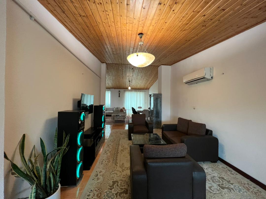 اجاره آپارتمان دو خوابه  ساحلی فریدون کنار - اقامتگاه در فریدون کنار