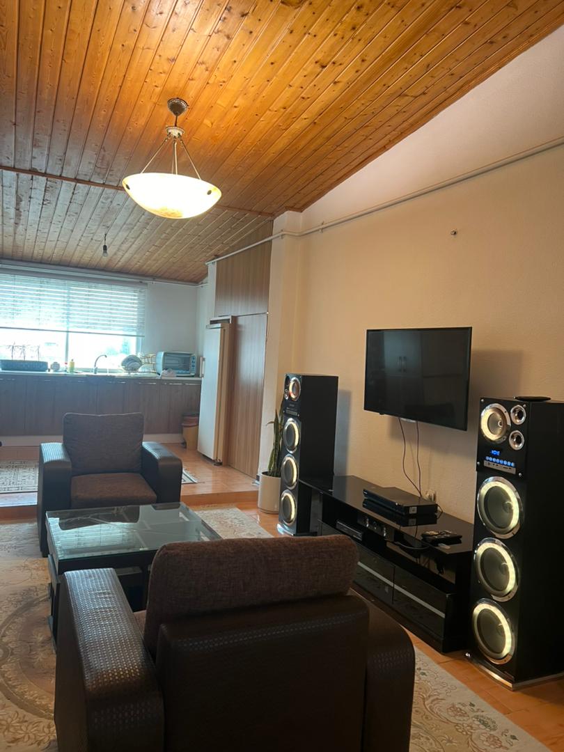 اجاره آپارتمان دو خوابه  ساحلی فریدون کنار - تصویر 3