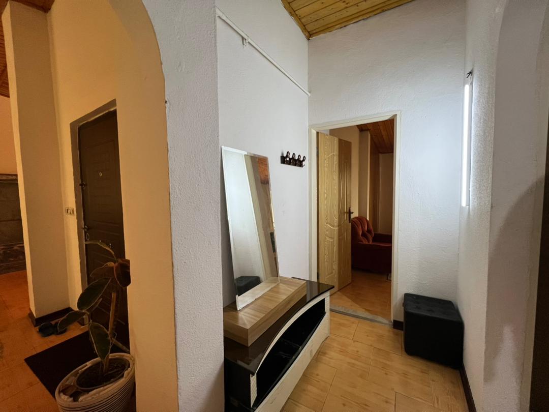 اجاره آپارتمان دو خوابه  ساحلی فریدون کنار - تصویر 4