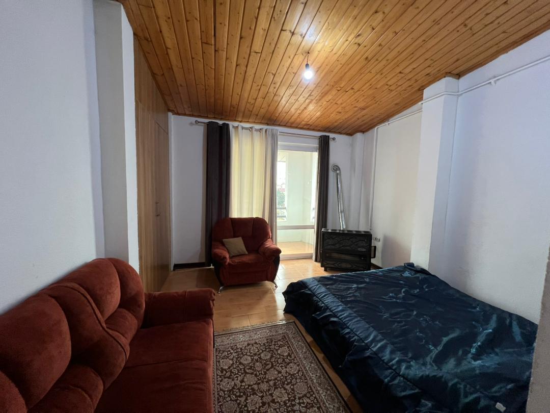 اجاره آپارتمان دو خوابه  ساحلی فریدون کنار - تصویر 5