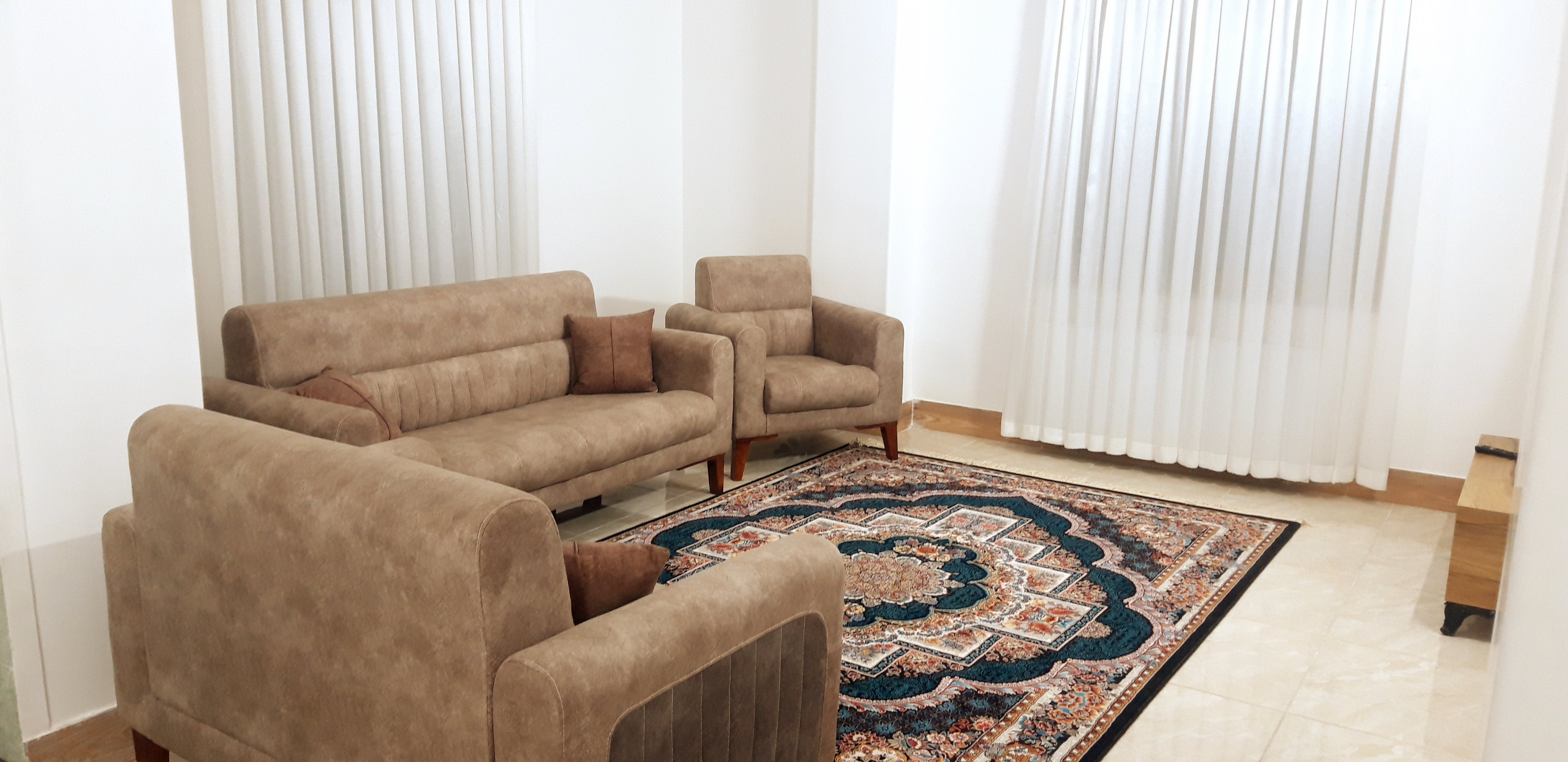 اجاره آپارتمان یک خوابه  روستایی رامسر - آپارتمان روستایی در رامسر