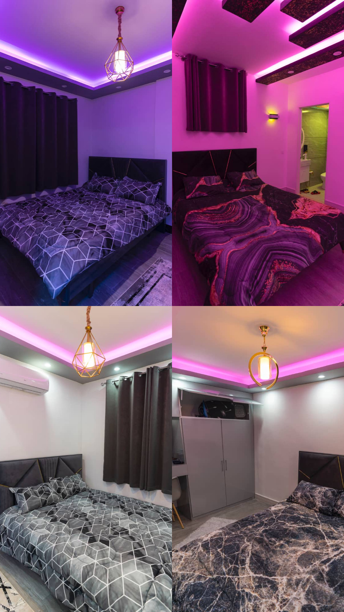 اجاره ویلا سه خوابه استخردار ساحلی رامسر - تصویر 4