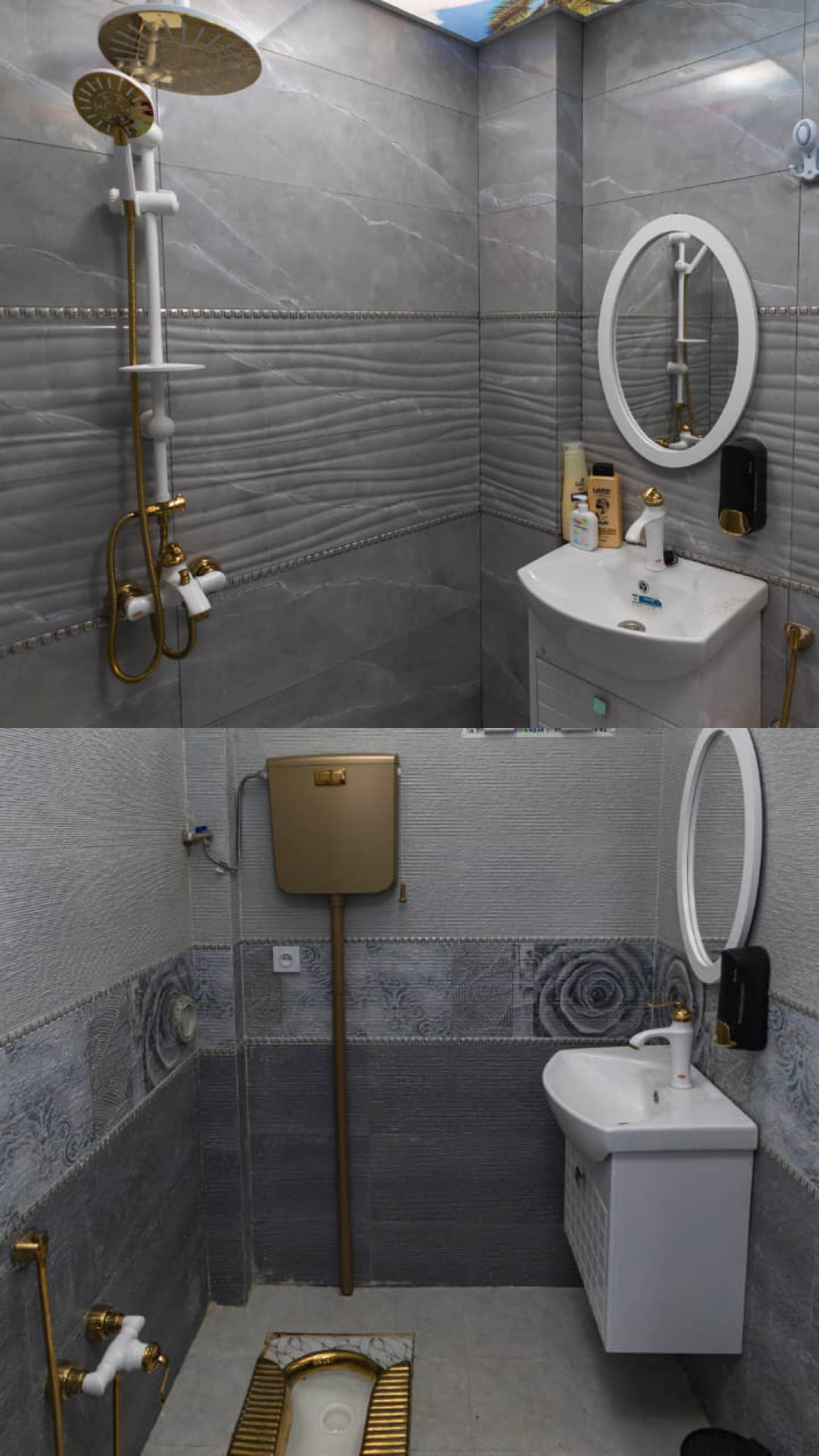 اجاره ویلا سه خوابه استخردار ساحلی رامسر - تصویر 8