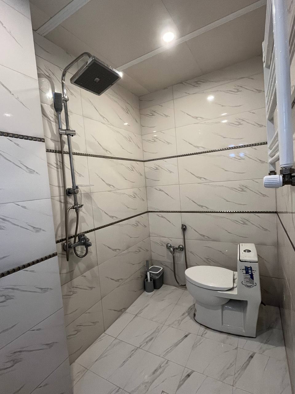 اجاره آپارتمان دو خوابه  جنگلی رامسر - تصویر 7