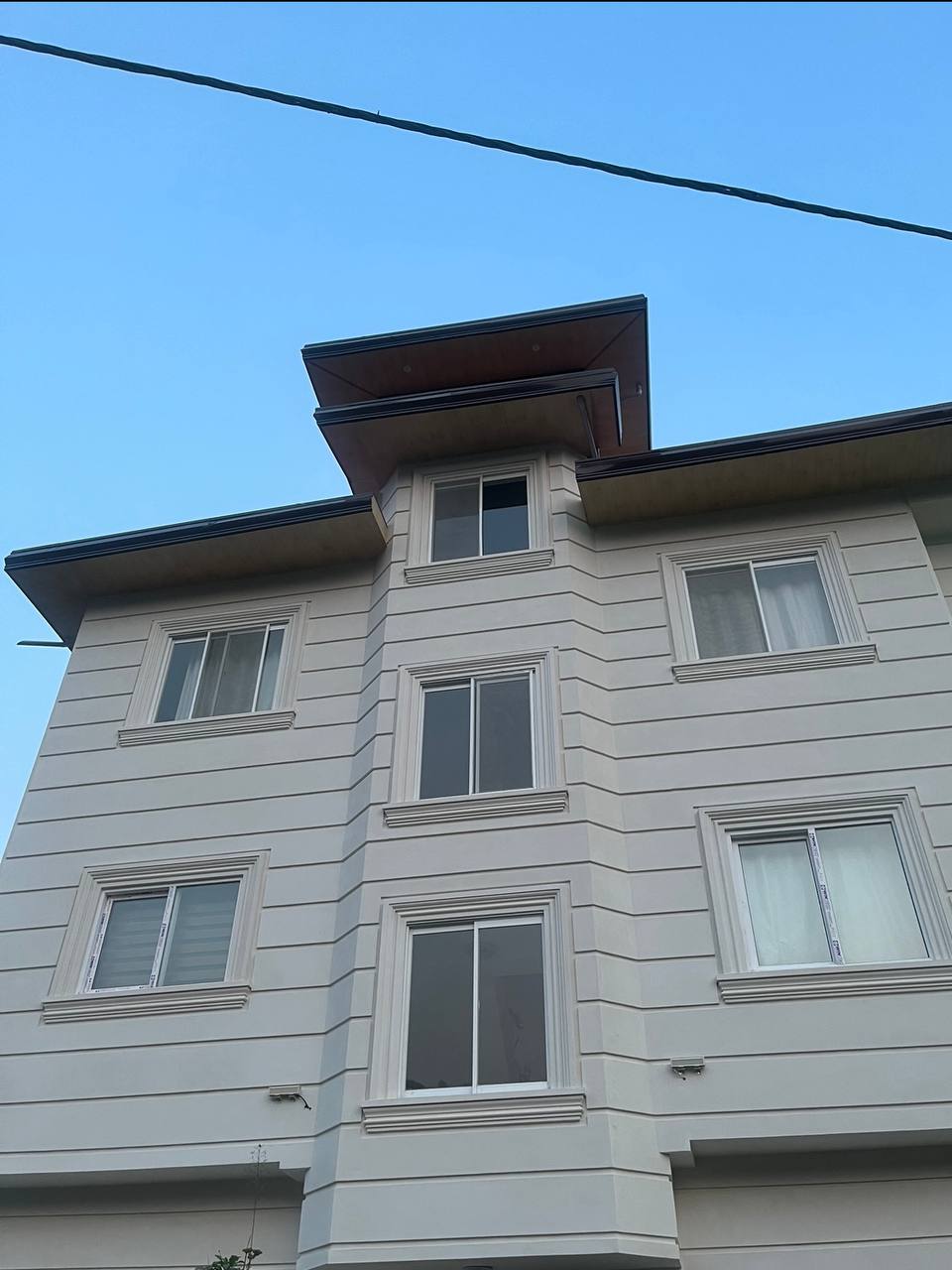 اجاره آپارتمان دو خوابه  جنگلی رامسر - تصویر 8