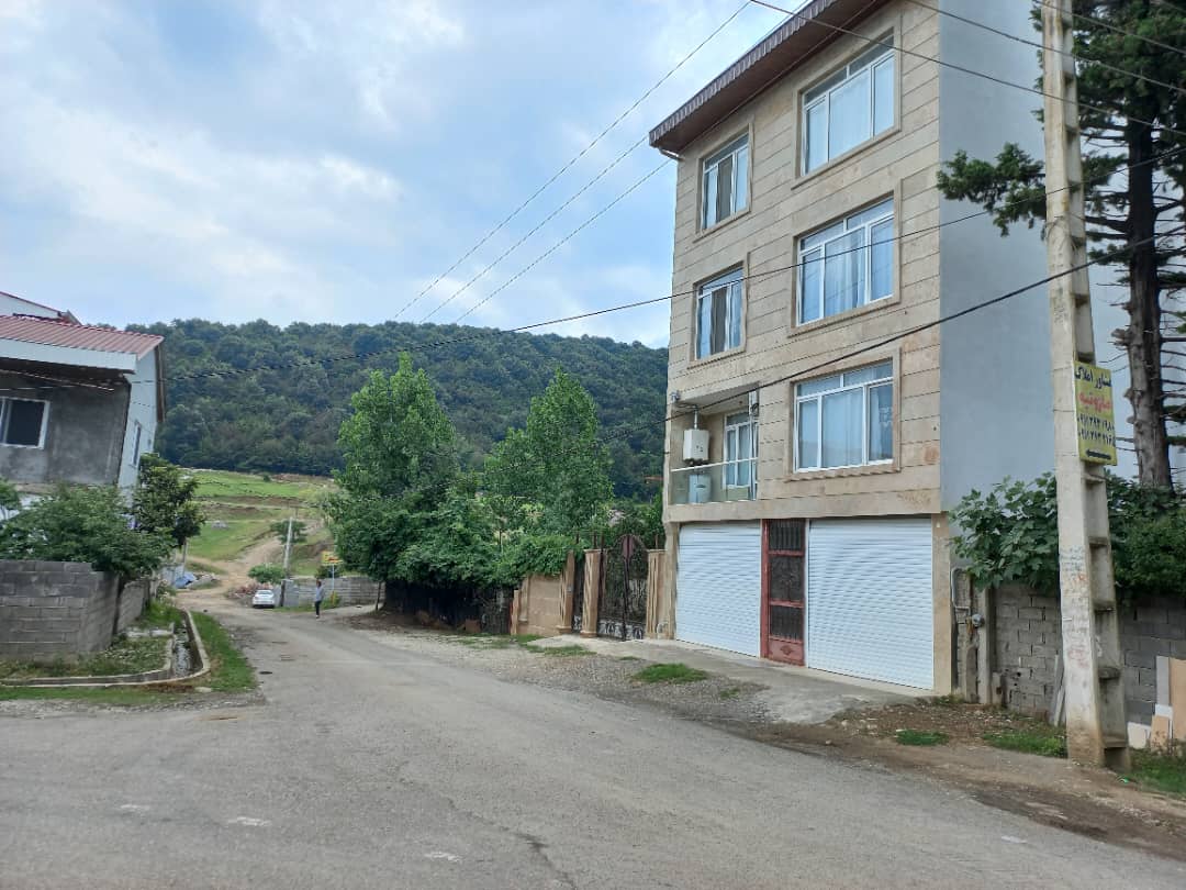 اجاره آپارتمان یک خوابه استخردار روستایی چالوس - آپارتمان روستایی در چالوس