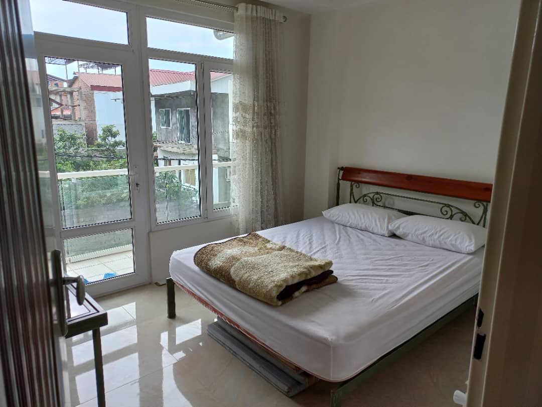 اجاره آپارتمان یک خوابه استخردار روستایی چالوس - تصویر 5