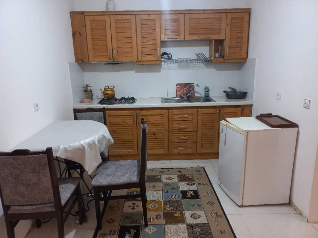 اجاره آپارتمان یک خوابه استخردار روستایی چالوس - تصویر 2