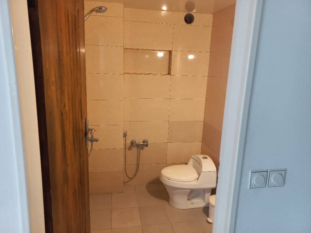 اجاره آپارتمان یک خوابه استخردار روستایی چالوس - تصویر 1