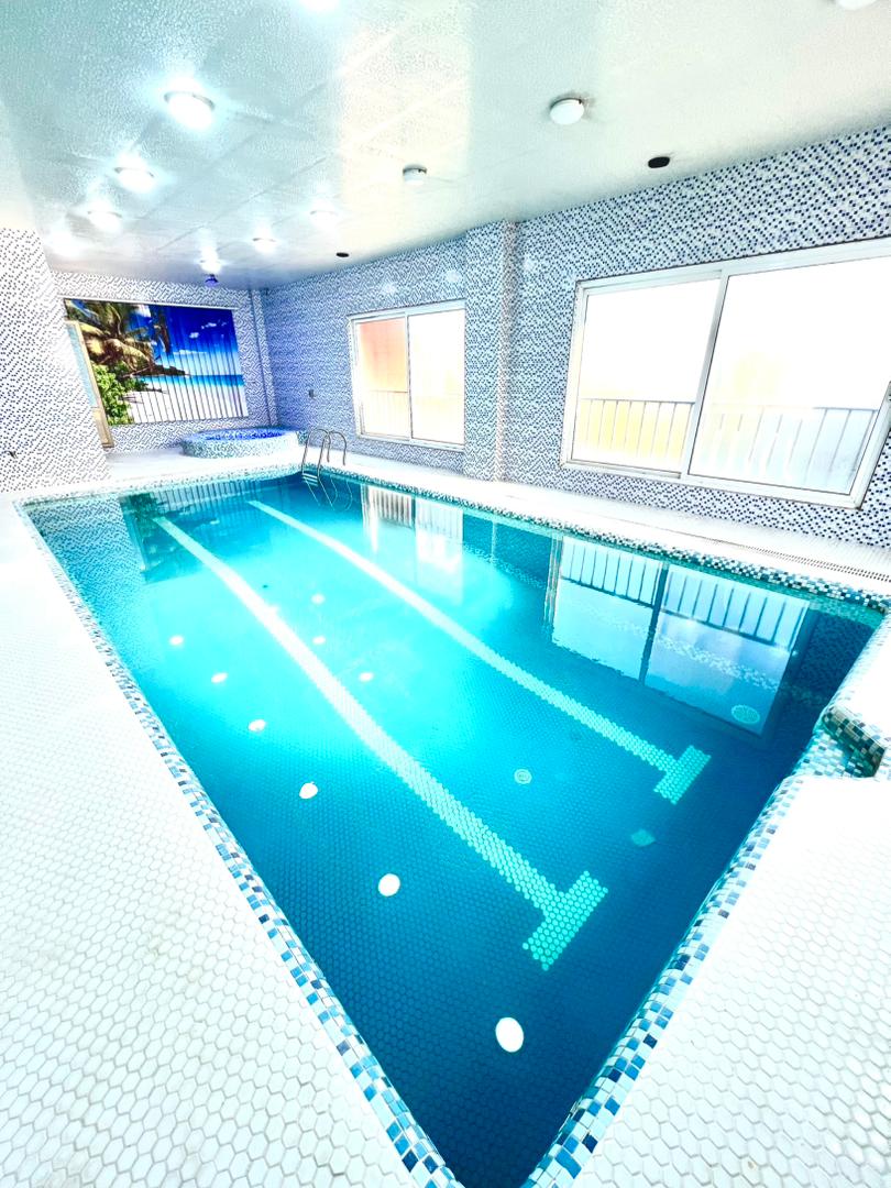 اجاره ویلا سه خوابه استخردار روستایی فریدون کنار - اقامتگاه در فریدون کنار