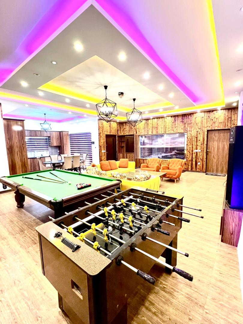 اجاره ویلا سه خوابه استخردار روستایی فریدون کنار - تصویر 6