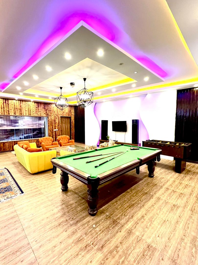 اجاره ویلا سه خوابه استخردار روستایی فریدون کنار - تصویر 5