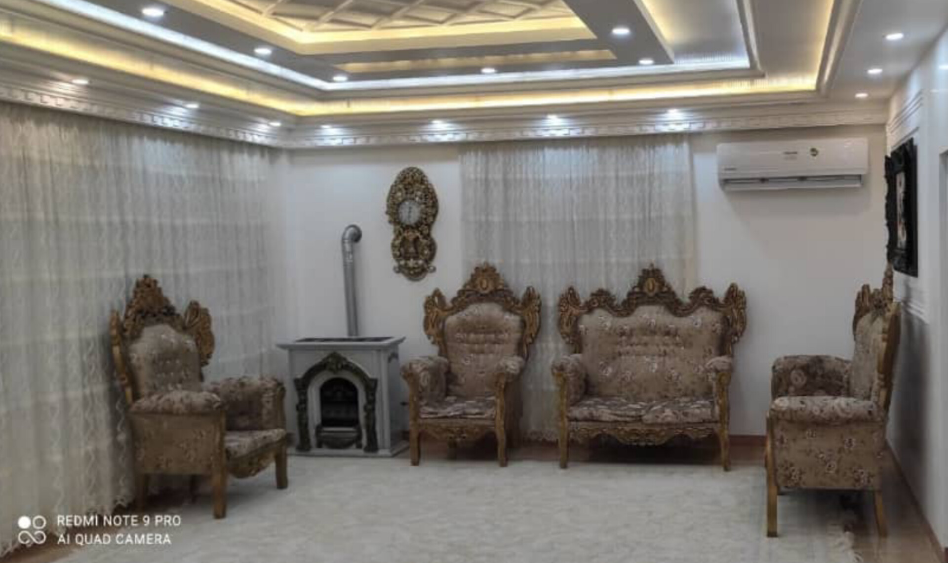 اجاره ویلا دو خوابه  جنگلی ماسال - تصویر 2