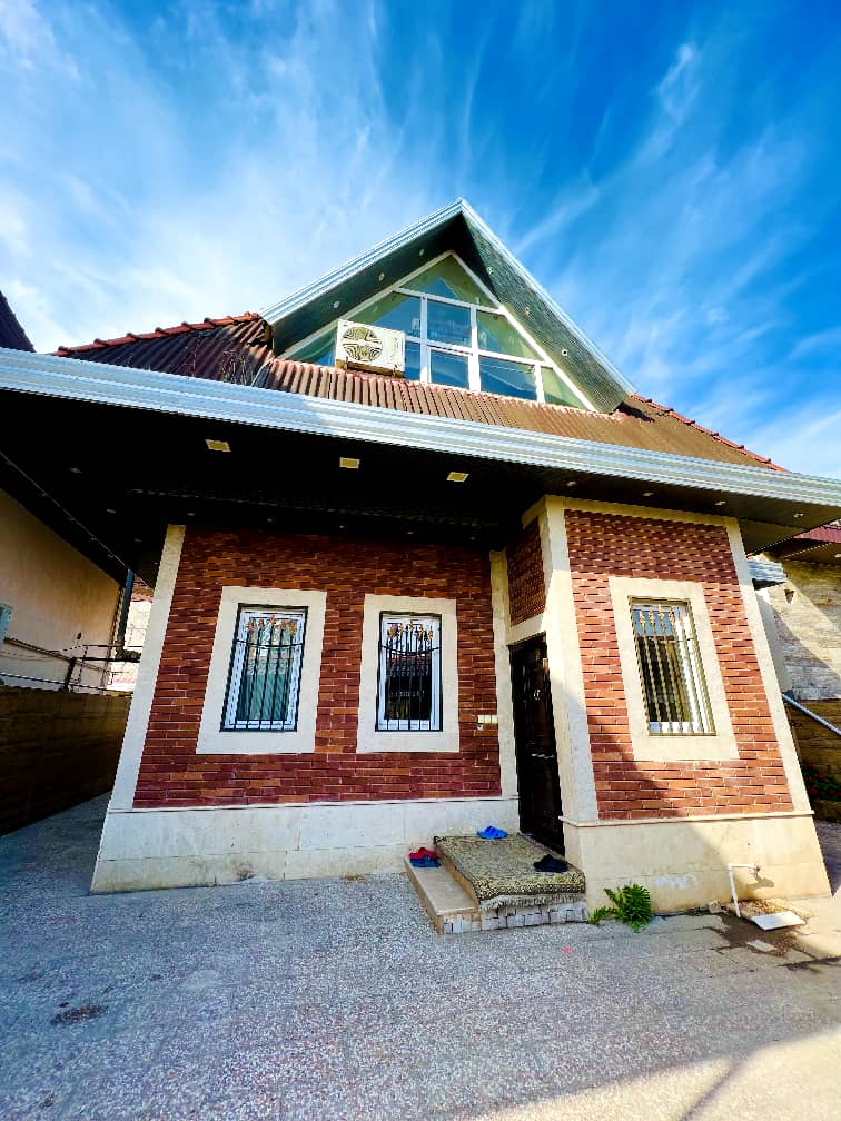 اجاره ویلا سه خوابه استخردار ساحلی ساری - ویلا ساحلی در ساری