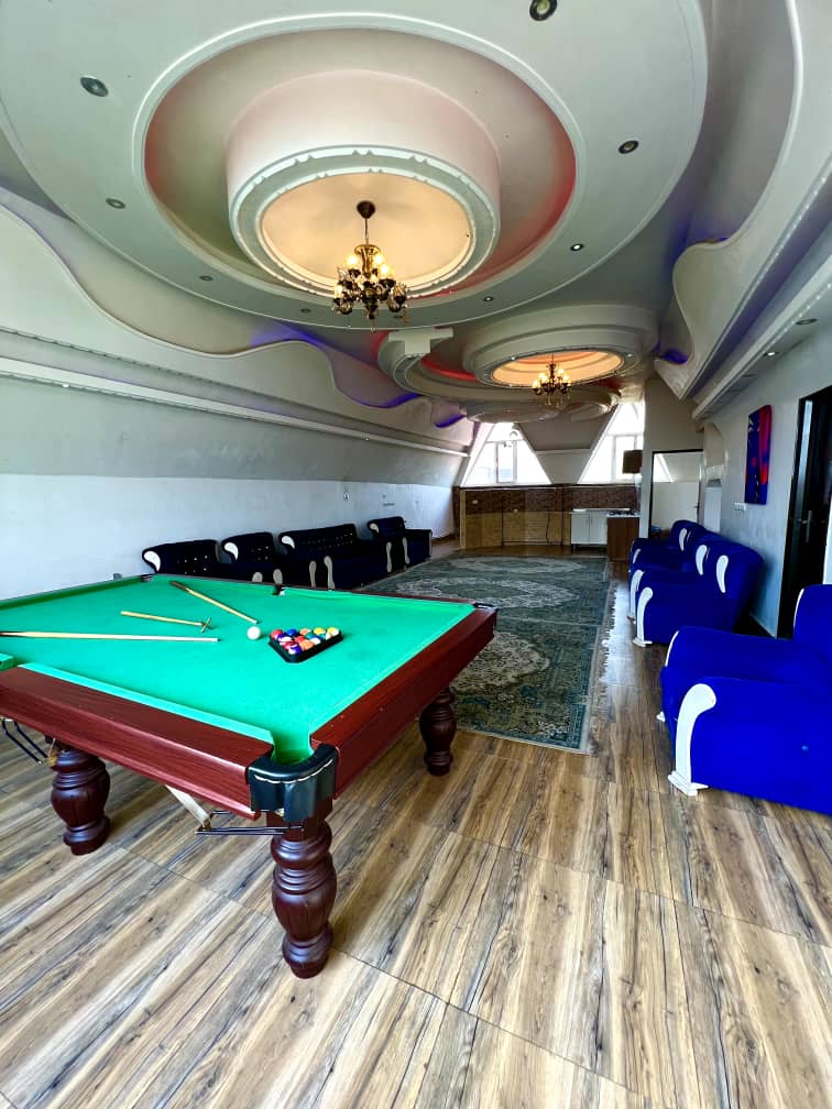 اجاره ویلا سه خوابه استخردار ساحلی ساری - تصویر 7