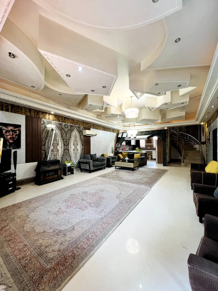 اجاره ویلا سه خوابه استخردار ساحلی ساری - تصویر 6